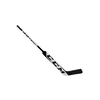 CCM Kompozitna palica za vratarja CCM Extreme Flex E5.5 Junior, belo-črna, 21G, leva stran, (20782343)