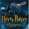 Mask - Harry Potter - The Philosophers Stone (Limited Edition) (Yellow Coloured) (LP)