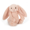 Jellycat - Plišasti zajček - Bashful Bunny Blush