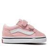 VANS Superge Old Skool, roza