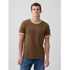 GAP T-shirt with pocket Everyday Soft - Mens