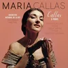 Maria Callas - Callas A Paris (Reissue) (Limited Edition) (Gold/Orange Coloured) (180 g) (LP)