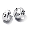 Pandora Srebrni obročki Essence 293874C00