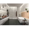 LEONARDO BLACK SATIN 60x60
