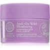 Natura Siberica Anti-Ox Wild Blueberry obnovitveni piling za obraz 50 ml