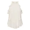 Cream Bluza CRIsabelle bela