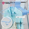 Grace Set ofingera, 20 komada, Plavi