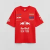 Majica sa printom New York Red Bull