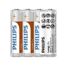 PHILIPS Baterija Longlife R03/AAA (1/4)