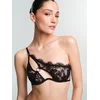 Penti Nedrček BHs & Bralettes črna