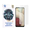 Lito - 2,5D kaljeno staklo - Samsung Galaxy A02/Galaxy M02/Galaxy A12/Galaxy A32 5G/Galaxy M12 - Prozirna KP27131