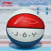 Li-Ning Lopta za košarku, Šarena