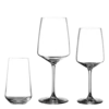 Začetni set gospodinjskih kozarcev 18 kosov - 21st CENTURY Glas Lunasol - 322165