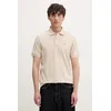 Tommy Jeans polo majica moška bombažna