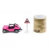 SIKU Buggy sa stazom