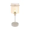 Globo 15698TB - Stona lampa GORLEY 1xE14/40W/230V