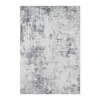 Ravno Tkani Tepih 160x230cm Melange 3