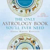 Only Astrology Book Youll Ever Need