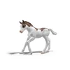 Schleich figurica ždrebeta Dipera
