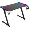 Defender Gaming sto Jupiter, 110x60x75cm