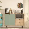Hanah Home Komoda RE2-SY, 120x85x35,5 cm, Zelena