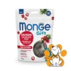 Monge Gift Salmon & Cranberries Skin Support 150g, Keksići - Losos i Brusnica