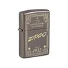 Zippo 48715 Framed design