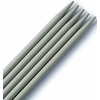 PRYM Double-Pointed Knitting Needles 20cm / 6mm Grey