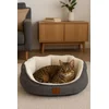 Paws & Whiskers Krevet za ljubimce Coco, 60x70x10 cm