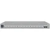Ubiquiti 24-port, Layer 3 Etherlighting switch with 2.5 GbE, 8x 2.5 GbE RJ45 ports, 16x GbE RJ45 ports, 2x 10G SFP+ ports