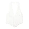 Pull&Bear Top bela