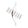 Bear Archery Fieldbow One Piece Super Grizzly