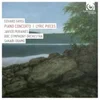GRIEG:PIANO CONCERTO,LYRIC PIECES/PERIANES
