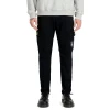ALPHA INDUSTRIES PETROL PANTALONE BLK