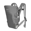 KikkaBoo Kengur nosiljka Myra Mesh Grey ( KKB14075 )
