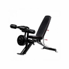 SCS WEIGHT FITNES KLOP + POSTAJA ZA LEG EXTENSION/CURL– Inspire Fitness