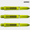 Winmau Signature Nylon Green Medium Shafts Cevka za puščico za pikado