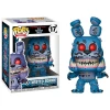 Bobble Figure Games - Five Nights at Freddys The Twisted Ones POP! - Twisted Bonnie