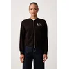 Armani Exchange jopica ženska z viskozo