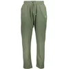 Gian Marco Venturi Muške pantalone Au00914-Claudio-Open_Verde_Military-Green, Maslinaste