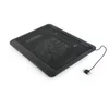 Proizvod sa nedostatkom - OUTLET - Gembird Postolje za laptop sa kulerom nbs-1f15-04 ( 57062 )