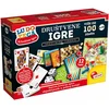 Društvene igre SR Ludoteka 100 društvenih igara Lisciani RS68791