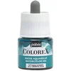 Pébéo Colorex Črnilo za risanje Oriental Blue 45 ml 1 kos