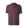Volcom Srajca SINGLE STONE vinsko rdeča