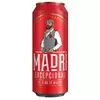 PIVO MADRI 0.5L LIMENKA