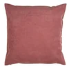 Ukrasna jastučnica DUSKULL 50x50 roze