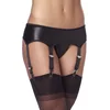 KOMPLET Amorable Daring Suspenderbelt 1541