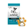 Schesir Small Dog, Fish 2kg, Hrana Sa Ribom Za Male i Patuljaste Pse