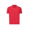 Mexx Muška majica Kevin ZN1406033M, Polo kragna, Roze