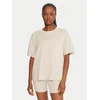 Reebok Majica RK25315CCW Bež Regular Fit